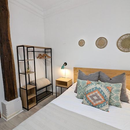 Apartamento Tranquilo Casco Viejo Bilbao Extérieur photo
