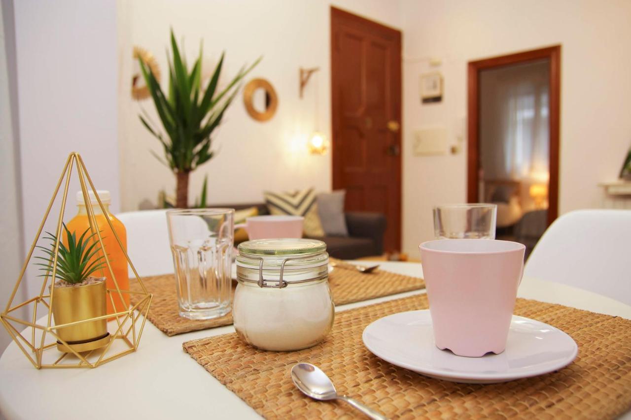 Apartamento Tranquilo Casco Viejo Bilbao Extérieur photo