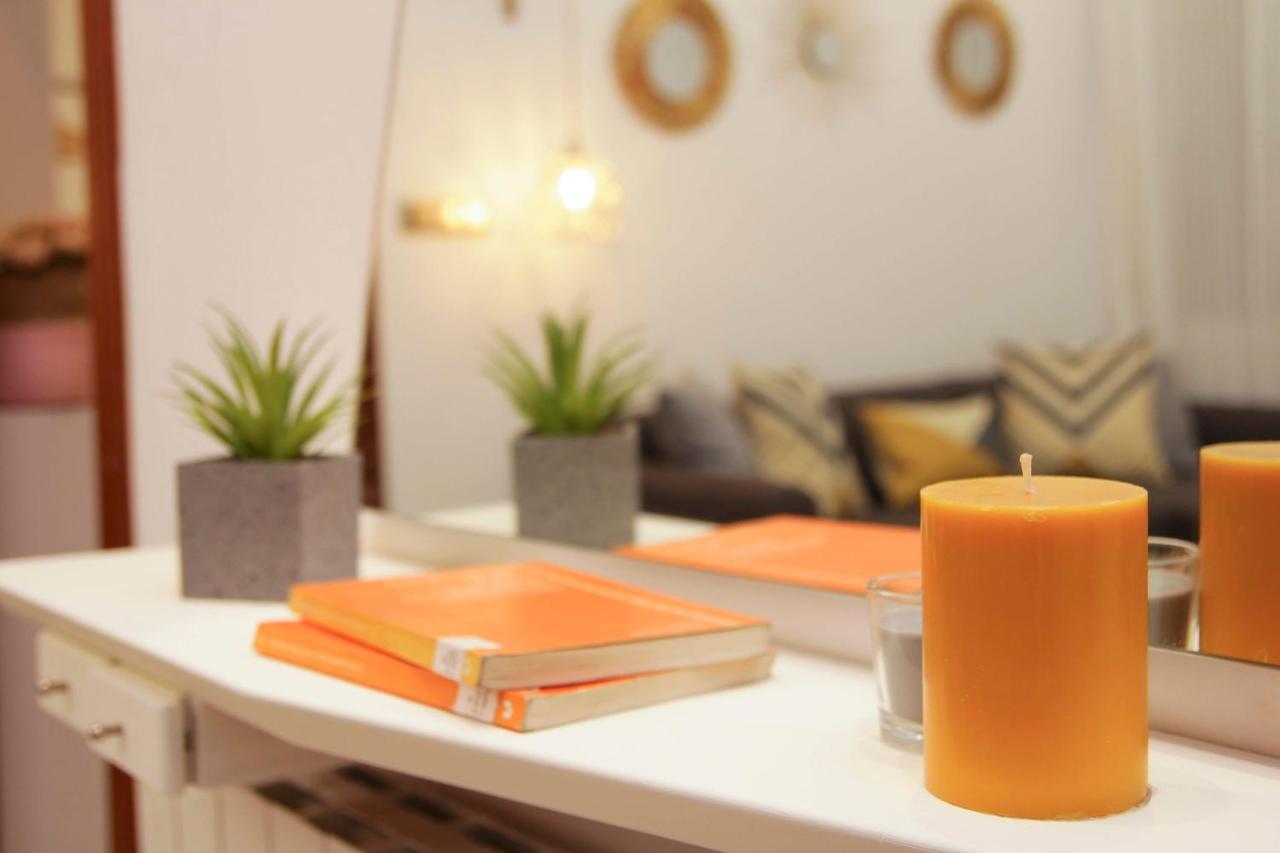 Apartamento Tranquilo Casco Viejo Bilbao Extérieur photo