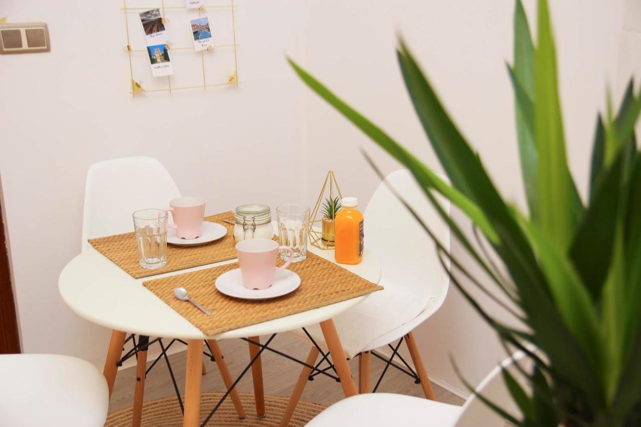 Apartamento Tranquilo Casco Viejo Bilbao Extérieur photo