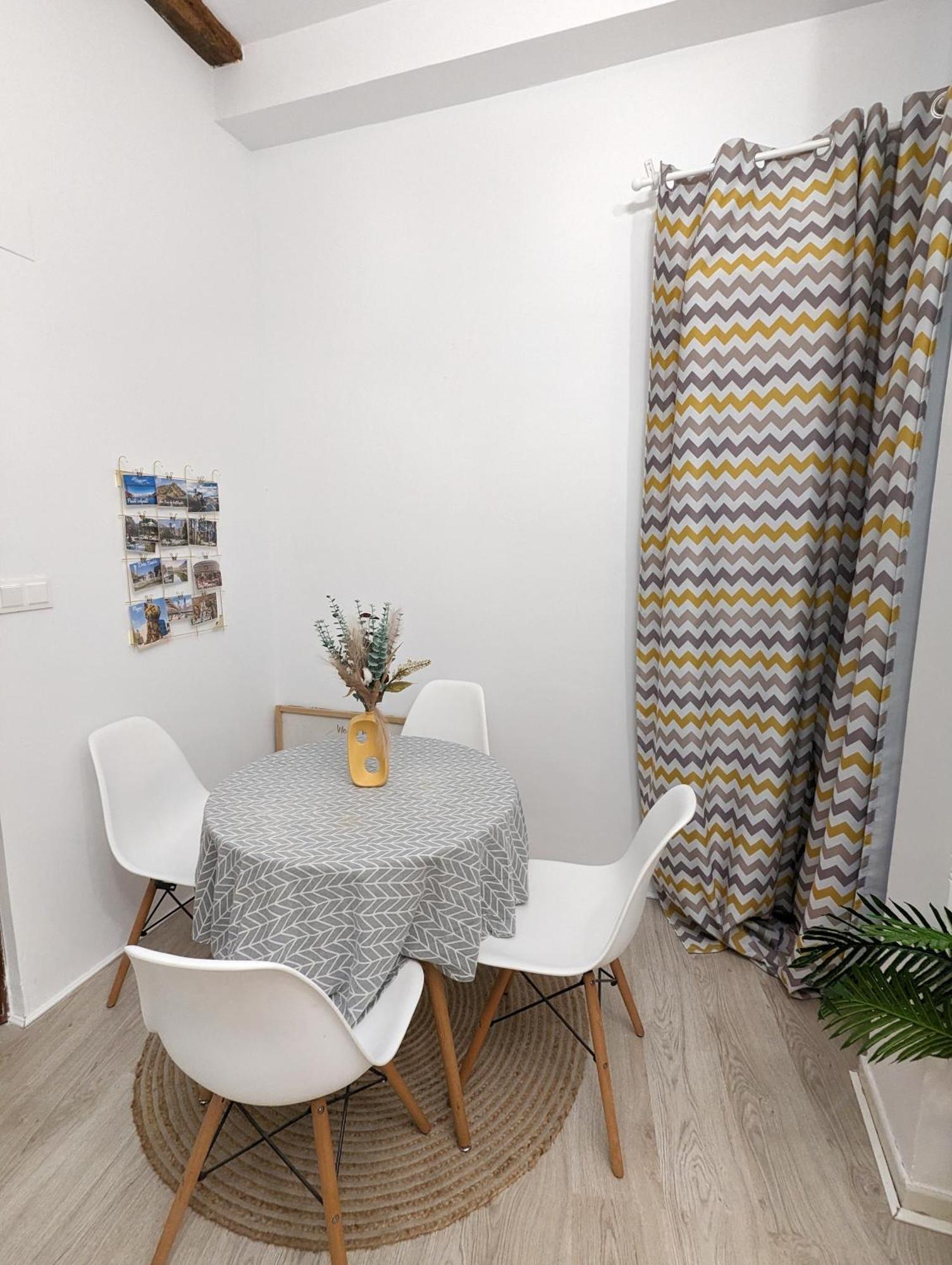 Apartamento Tranquilo Casco Viejo Bilbao Extérieur photo