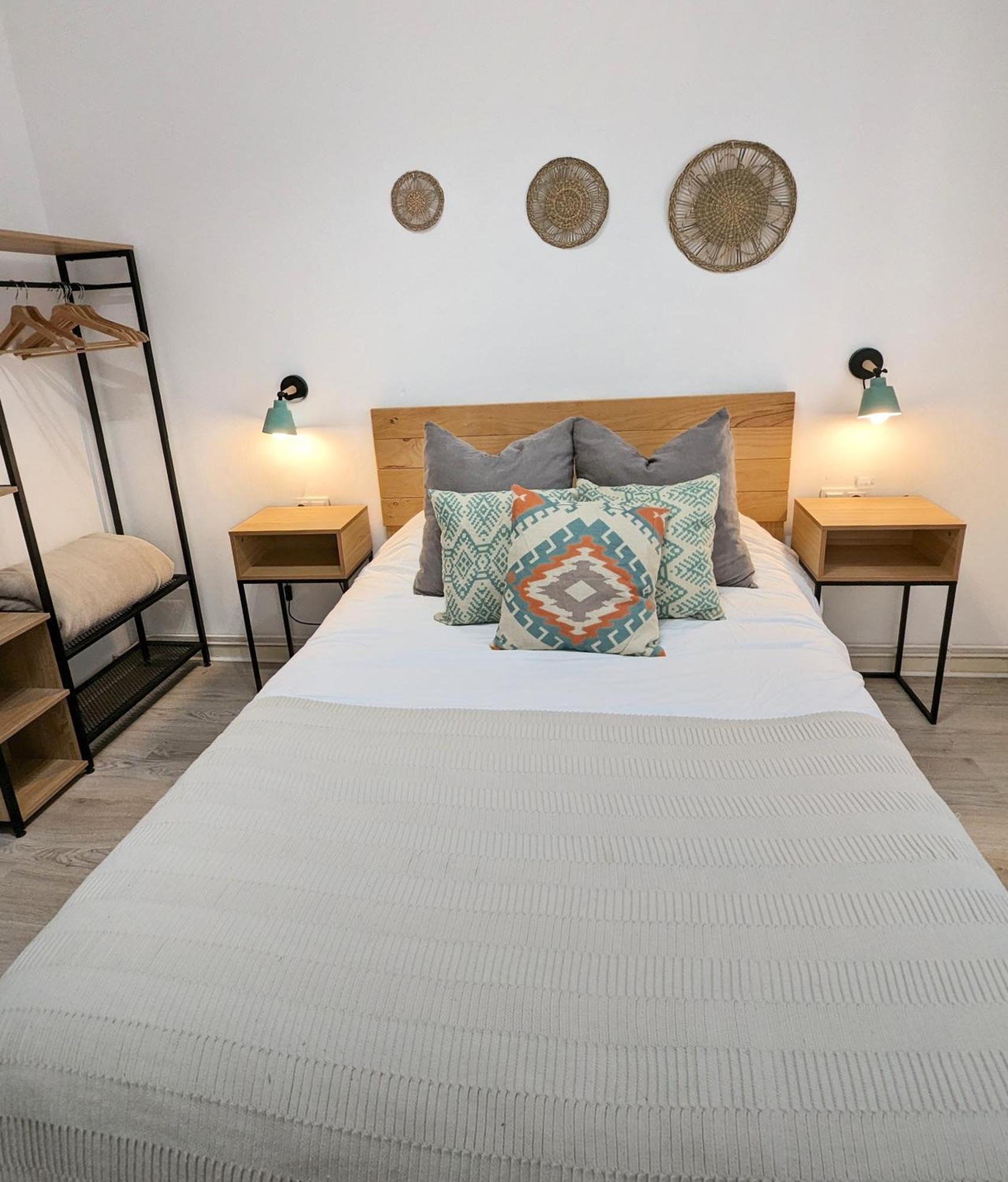 Apartamento Tranquilo Casco Viejo Bilbao Extérieur photo